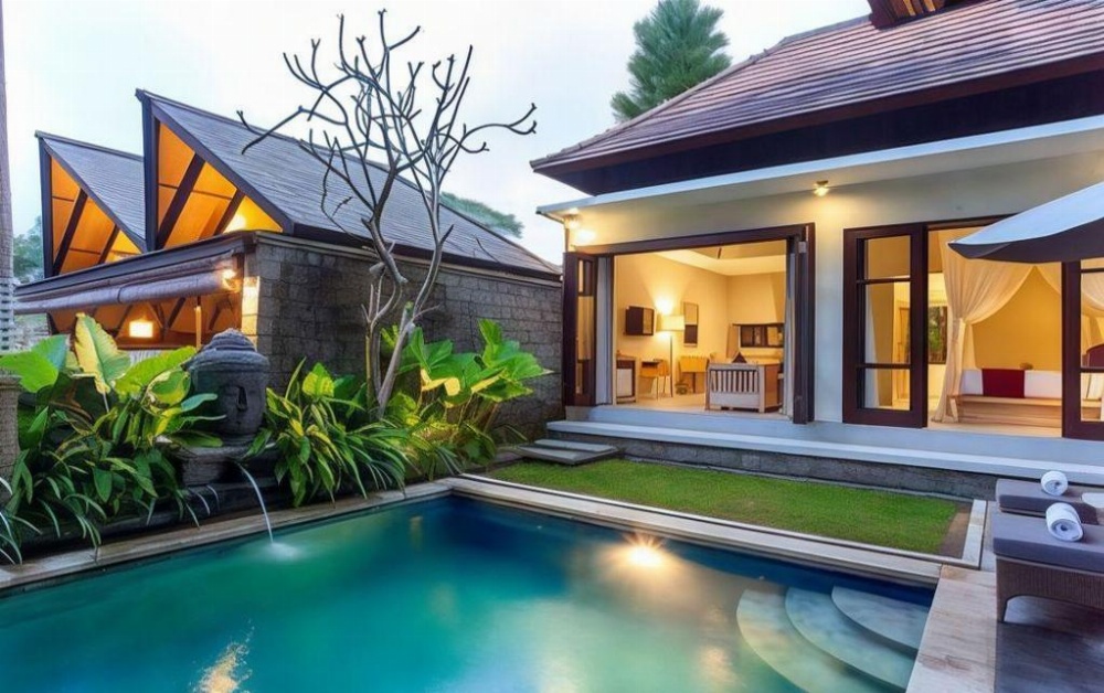 Kawi Resort By Pramana Main image