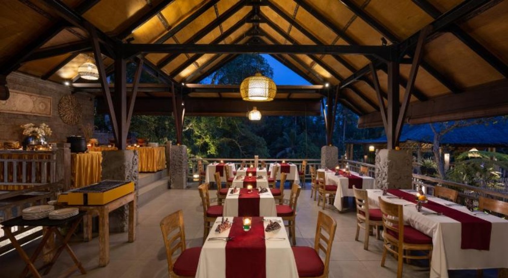 Kawi Resort By Pramana