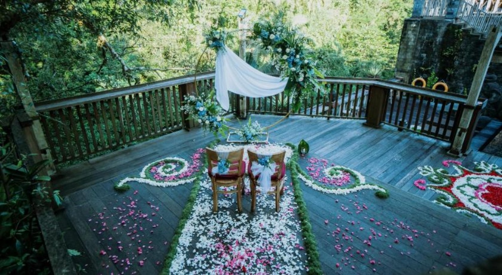 Kawi Resort By Pramana