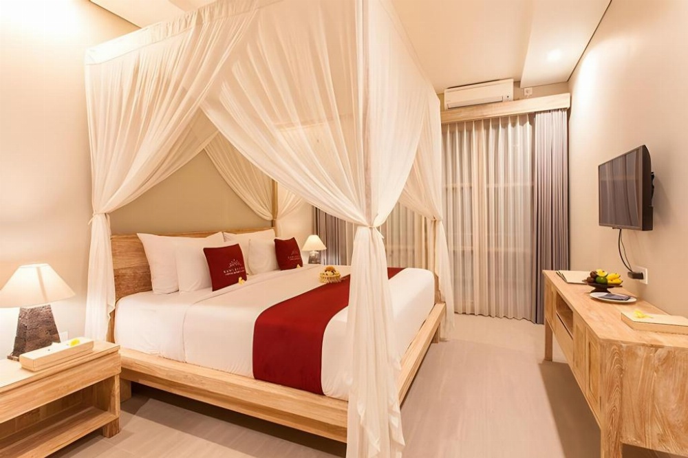 Kawi Resort By Pramana