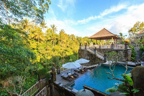 Kawi Resort By Pramana image 1